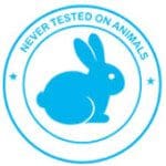 cbd never tested on animals