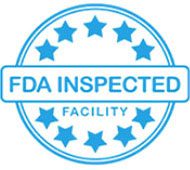 cbd shop fda inspected facility