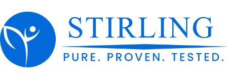 Stirling CBD Oil